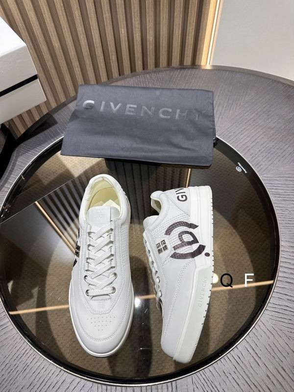 GIVENCHY Men's Shoes 27